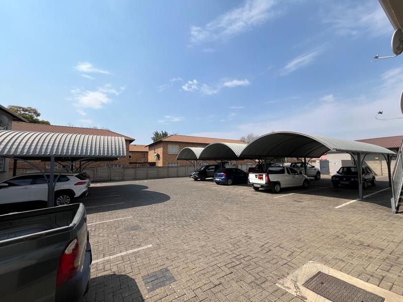 2 Bedroom Property for Sale in Rustenburg North West